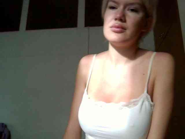 Keylaone Live Webcam on BongaCams
