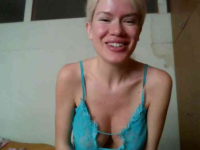 Keylaone Live Webcam on BongaCams