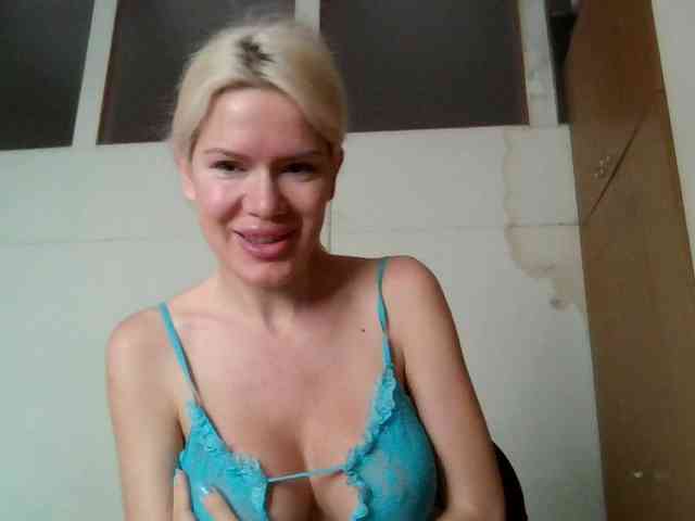 Keylaone Live Webcam on BongaCams