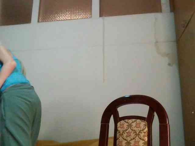 Keylaone Live Webcam on BongaCams