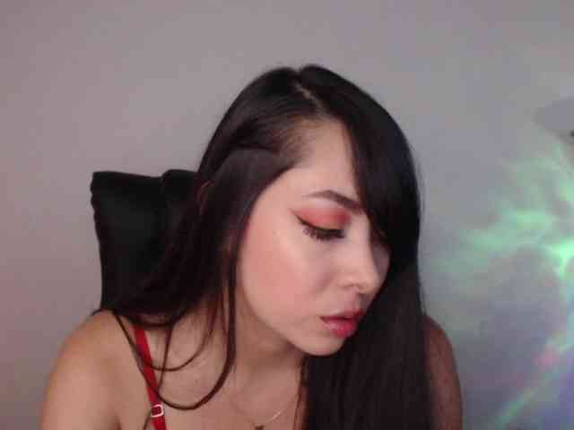 paramo1 Live Webcam on BongaCams