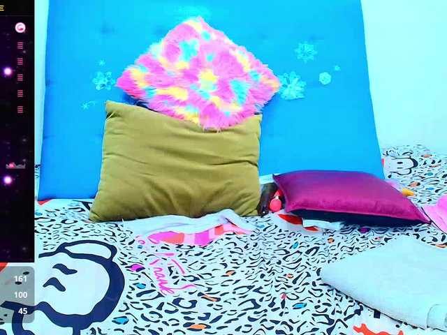 HonneyBunny1's BongaCams show and profile