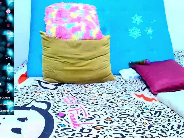 HonneyBunny1's BongaCams show and profile