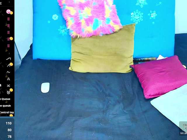 HonneyBunny1's BongaCams show and profile