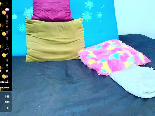 HonneyBunny1's BongaCams show and profile