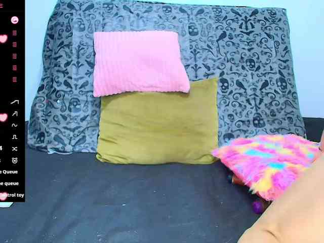 HonneyBunny1 webcam
