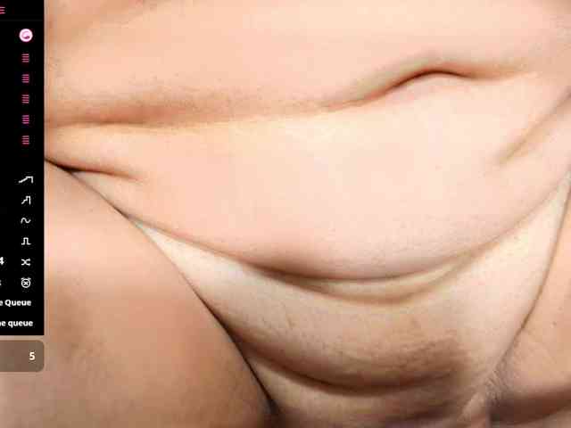 HonneyBunny1 webcam