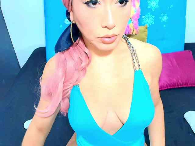 HonneyBunny1 webcam