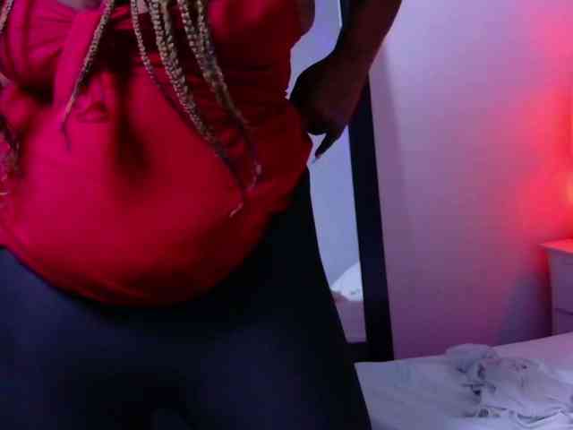 black-pussydoll webcam