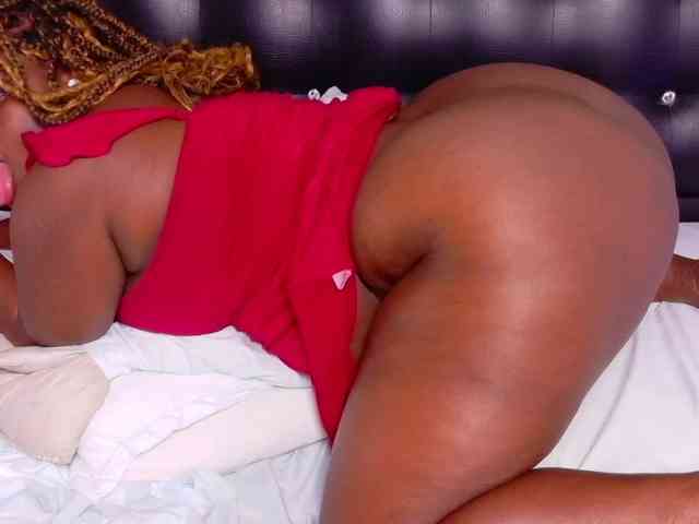 black-pussydoll webcam
