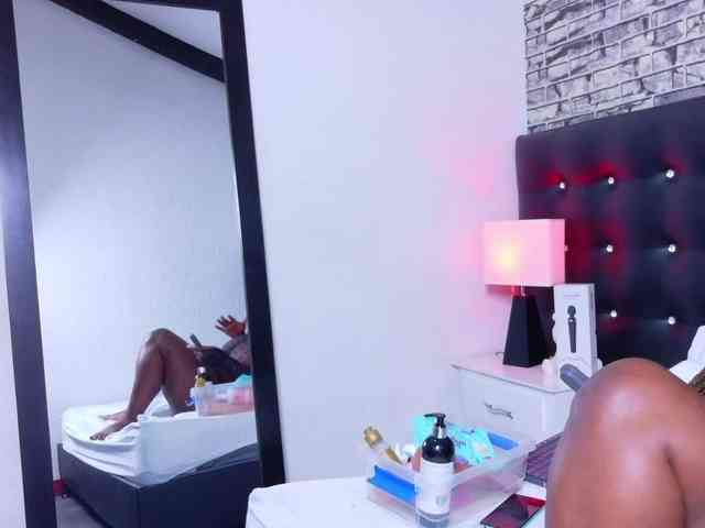 black-pussydoll webcam
