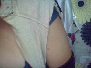 babyhornyx Porn Show