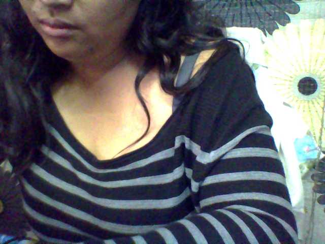 babyhornyx's BongaCams show and profile