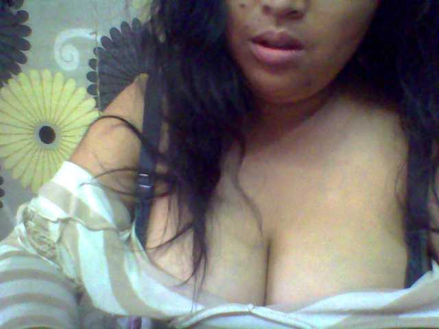 babyhornyx's BongaCams show and profile