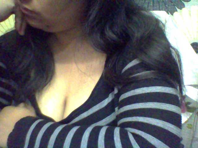 babyhornyx's BongaCams show and profile