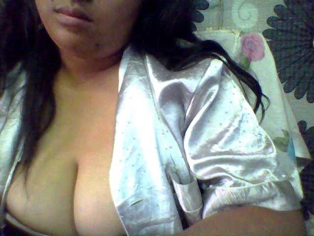 babyhornyx's BongaCams show and profile