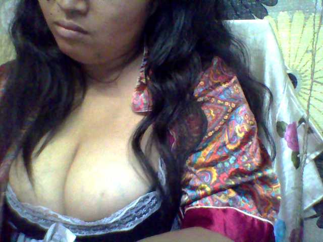 babyhornyx's BongaCams show and profile