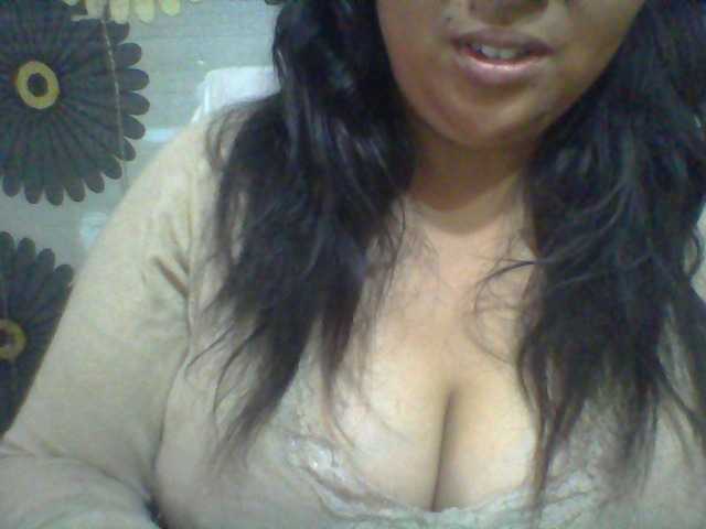 babyhornyx's BongaCams show and profile