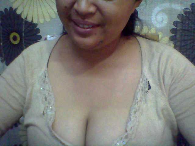 babyhornyx from BongaCams