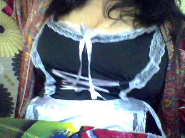 babyhornyx's BongaCams show and profile