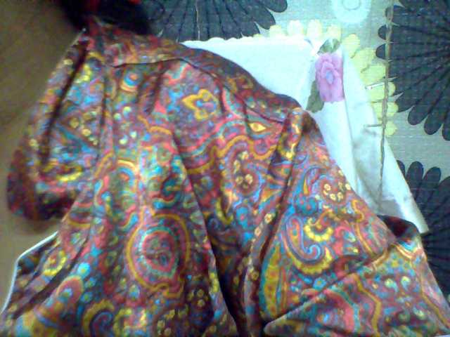 babyhornyx's BongaCams show and profile