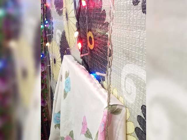 babyhornyx's BongaCams show and profile