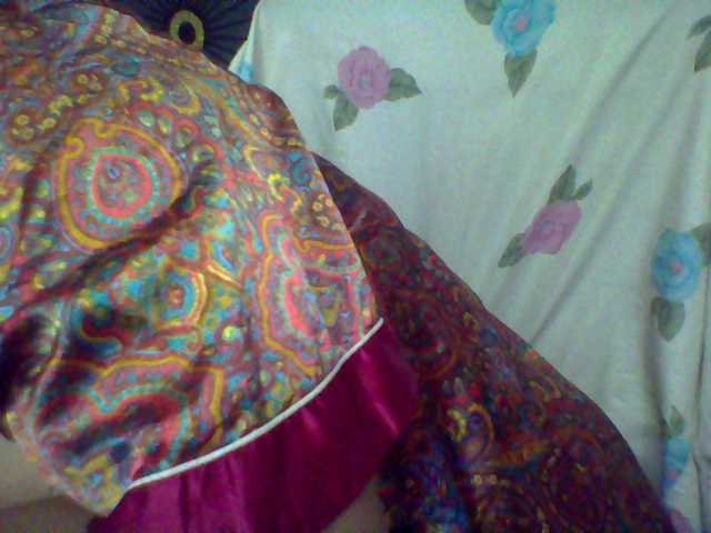 babyhornyx's BongaCams show and profile