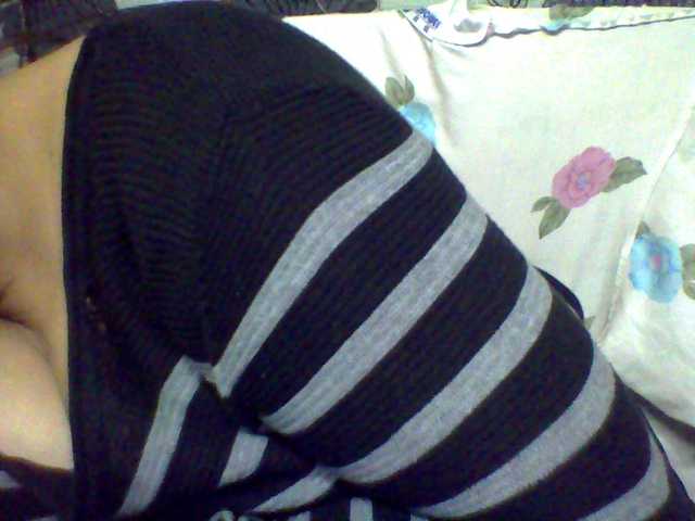 babyhornyx's BongaCams show and profile