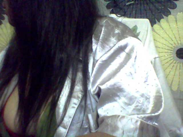 babyhornyx's BongaCams show and profile