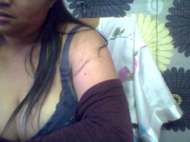 babyhornyx's BongaCams show and profile