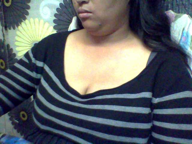 babyhornyx's BongaCams show and profile