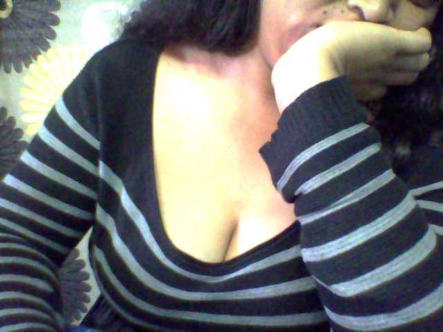 babyhornyx's BongaCams show and profile