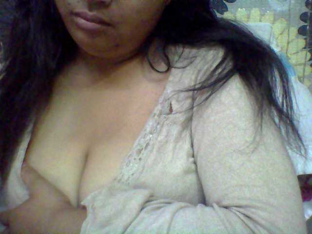 babyhornyx from BongaCams