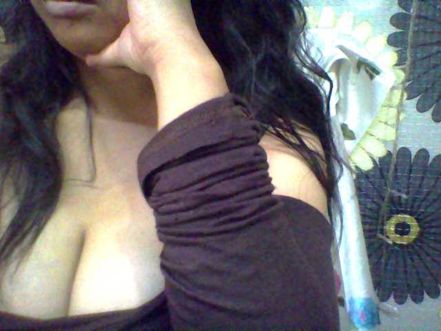 babyhornyx's BongaCams show and profile