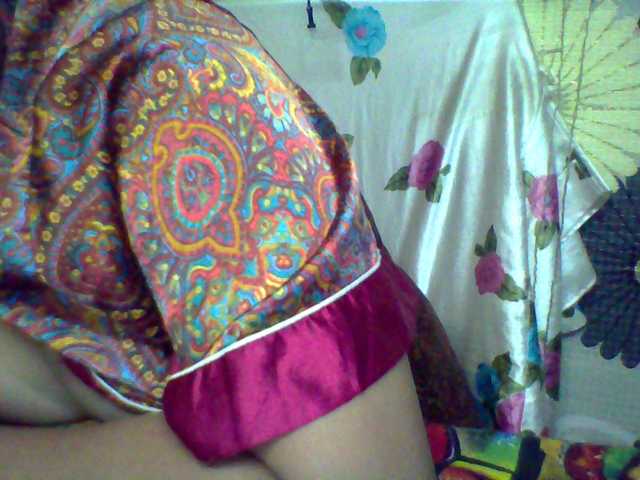 babyhornyx's BongaCams show and profile