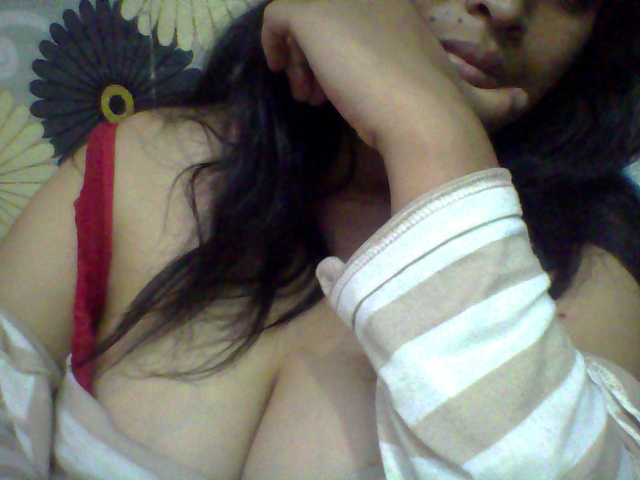 babyhornyx's BongaCams show and profile