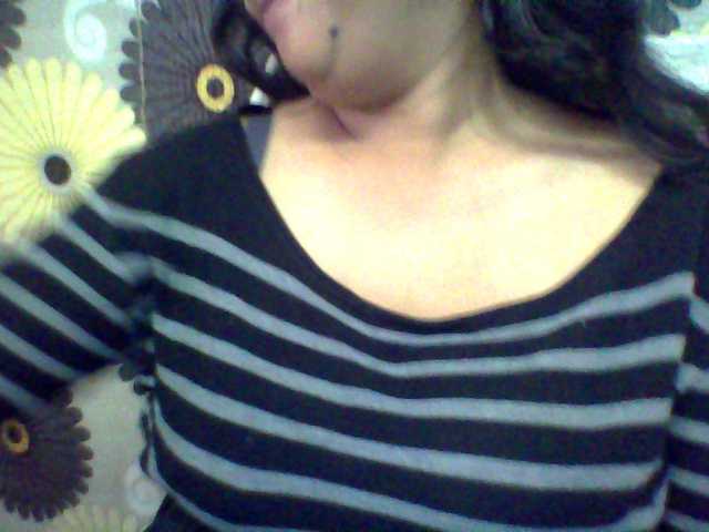 babyhornyx's BongaCams show and profile