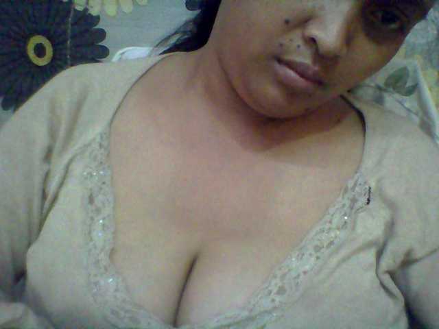 babyhornyx from BongaCams