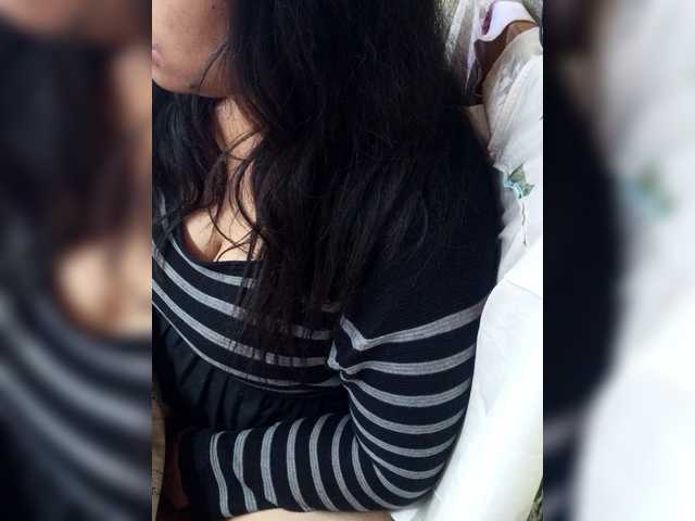 babyhornyx's BongaCams show and profile