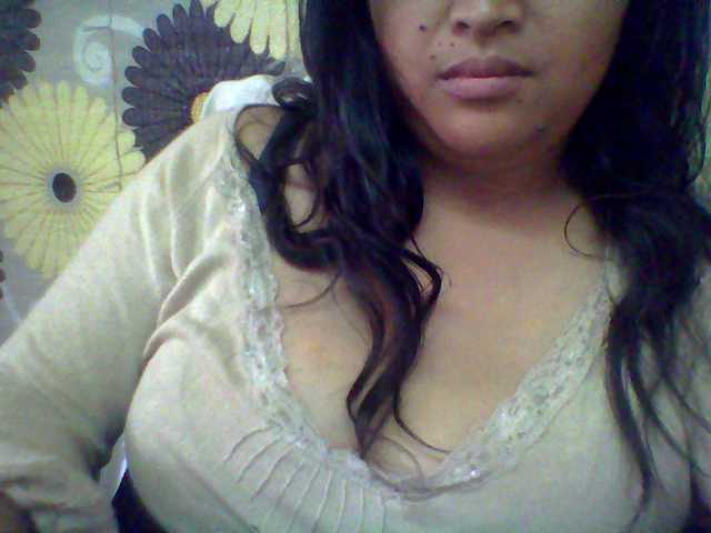 babyhornyx's BongaCams show and profile