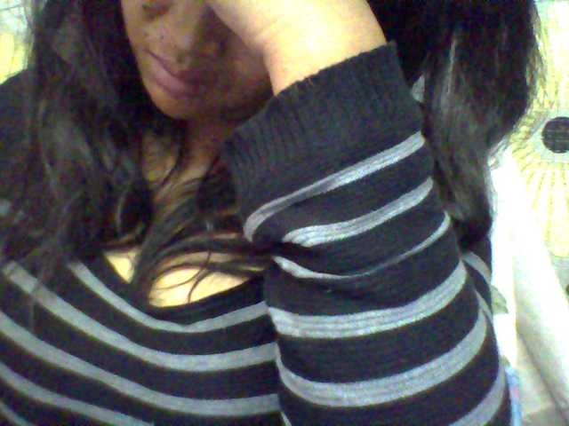 babyhornyx's BongaCams show and profile