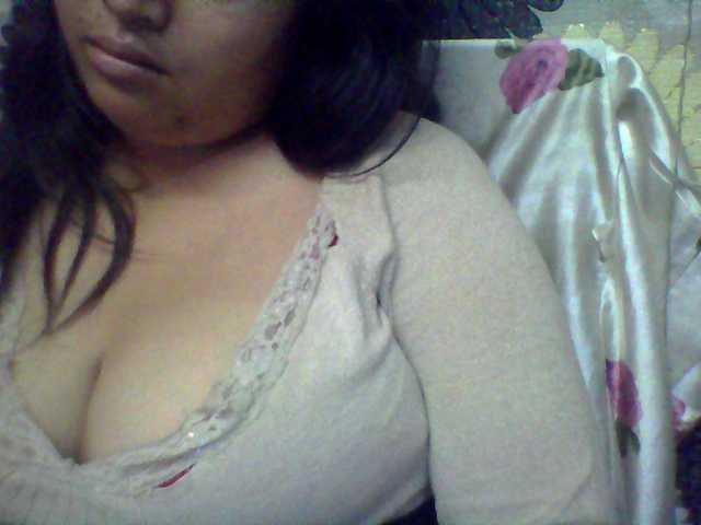 babyhornyx's BongaCams show and profile