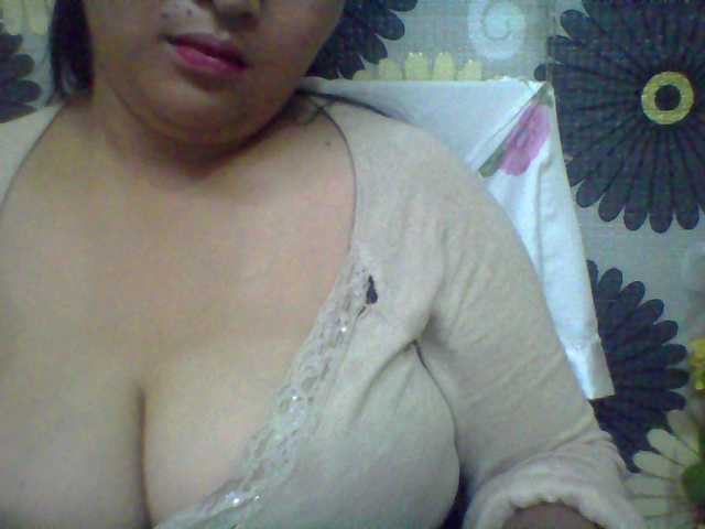 babyhornyx's BongaCams show and profile