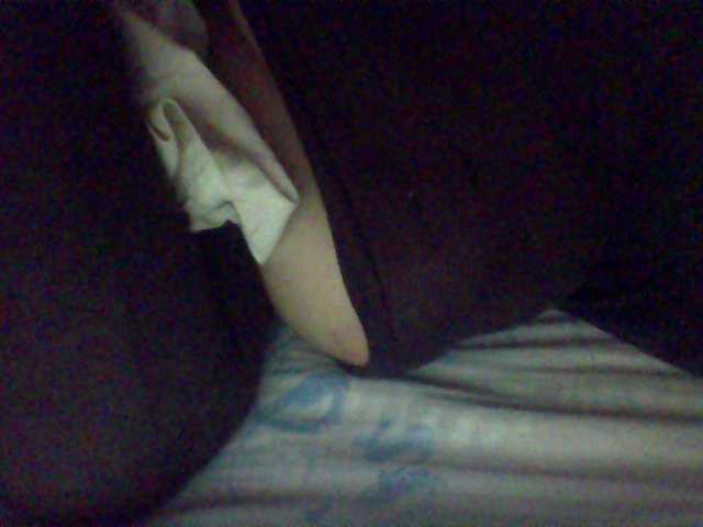 babyhornyx from BongaCams