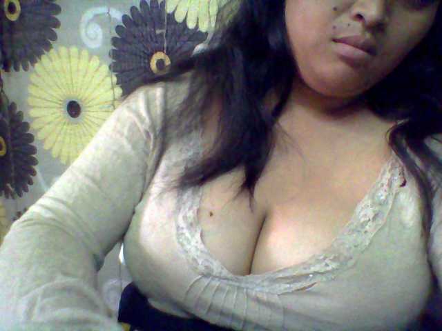 babyhornyx's BongaCams show and profile