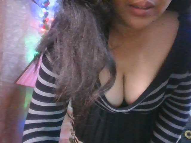 babyhornyx's BongaCams show and profile