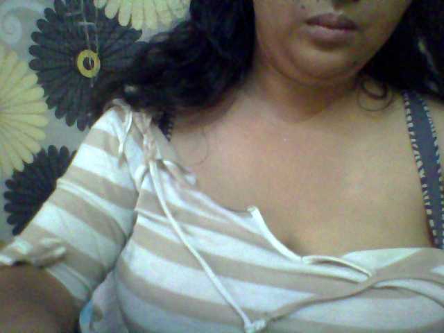 babyhornyx from BongaCams