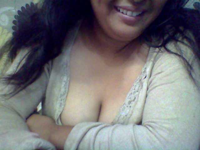 babyhornyx's BongaCams show and profile