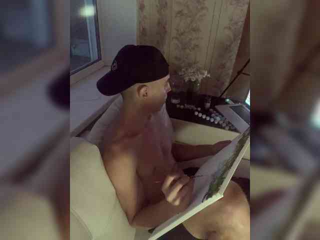 notary Live Webcam on BongaCams