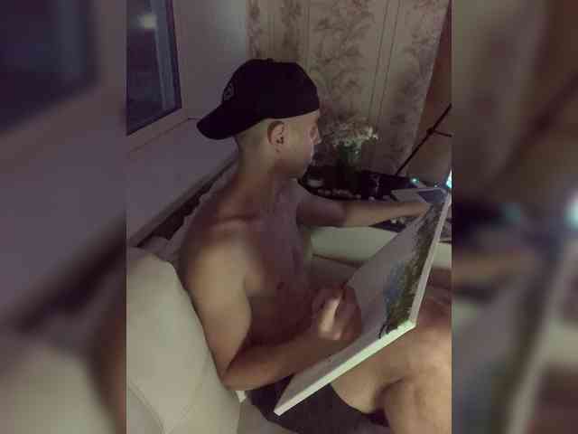 notary Live Webcam on BongaCams